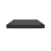 SKWS54M Beko 4cm Laundry Stacking Kit with Shelf - Graphite